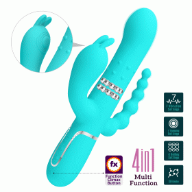 Cammy trostruki vibrator  BW 500036 1-16